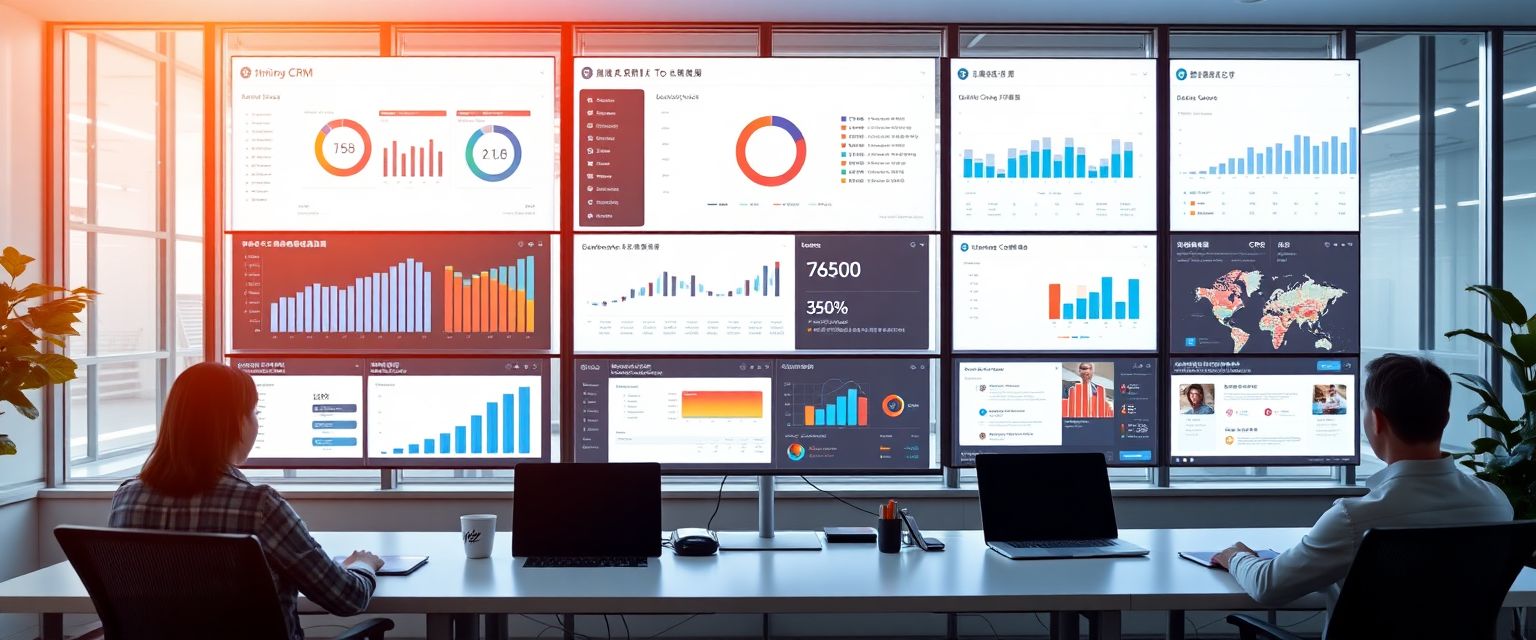 Kaiyun国产智能CRM系统