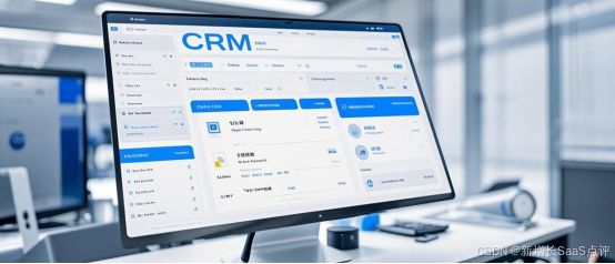开云纷享销客vs销售易：制造行业CRM选型深度解析