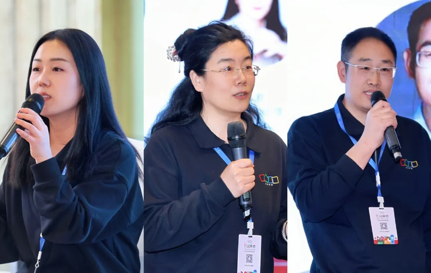 2025 Zoho Inspire合作伙伴大会盛大召开共绘SaaS渠道发展新蓝图(图7)