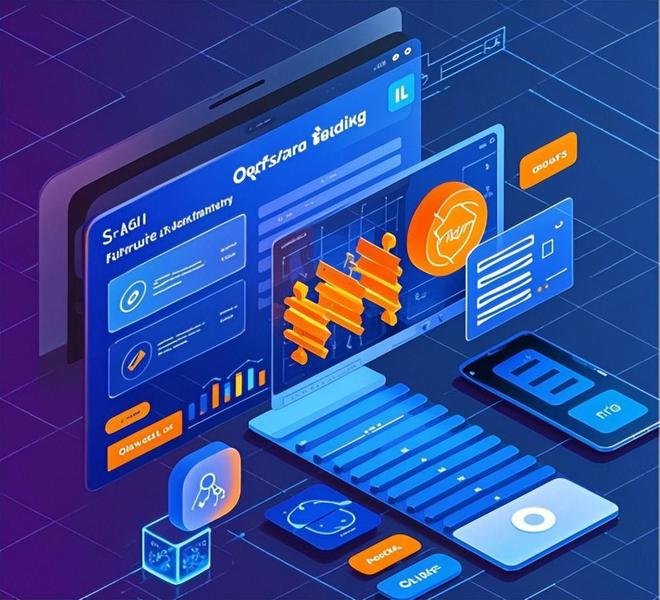 京软AI营销平台 重塑企业营销生态的智能引擎(图2)