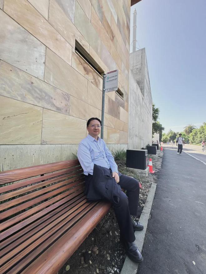 从硅谷回来后彭志强眼中的AI终局(图2)