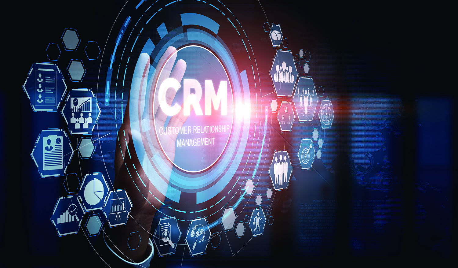 开云从管理工具向“增长伙伴”蜕变 Agent重构CRM价值体系