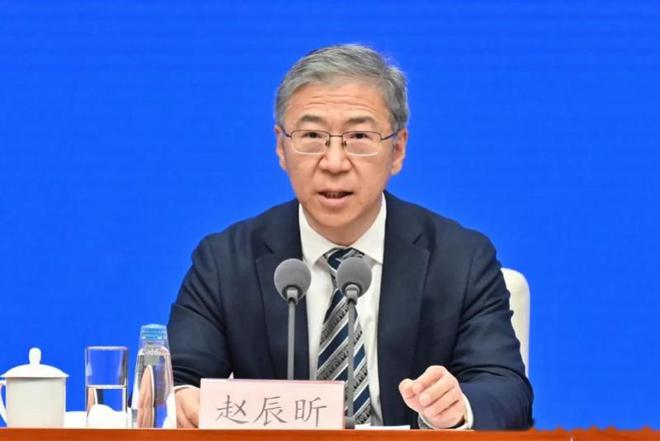 8地任命省级政府副职两人中央“空降”两人央企高管转政(图2)