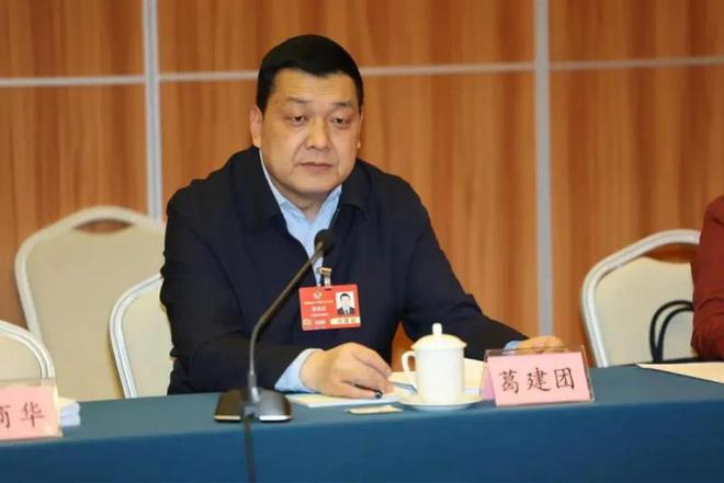 8地任命省级政府副职两人中央“空降”两人央企高管转政(图6)