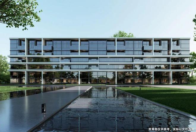 ☋☗时代之城官方网出品时代之城官方售楼处发布：华润新！(图3)