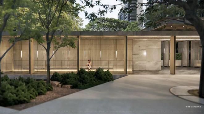 ☋☗时代之城官方网出品时代之城官方售楼处发布：华润新！(图4)