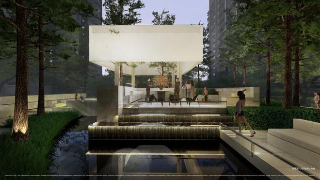 ☋☗时代之城官方网出品时代之城官方售楼处发布：华润新！(图9)