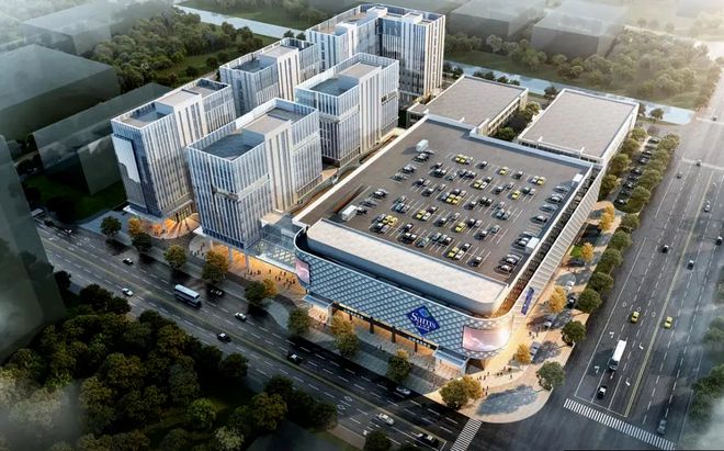 ☋☗时代之城官方网出品时代之城官方售楼处发布：华润新！(图11)