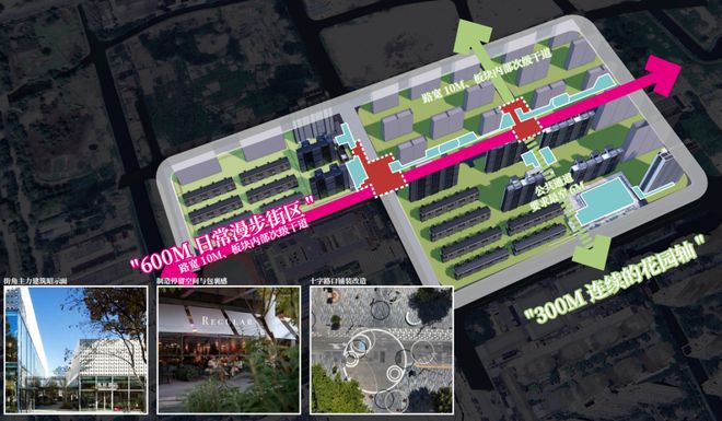 ☋☗时代之城官方网出品时代之城官方售楼处发布：华润新！(图7)