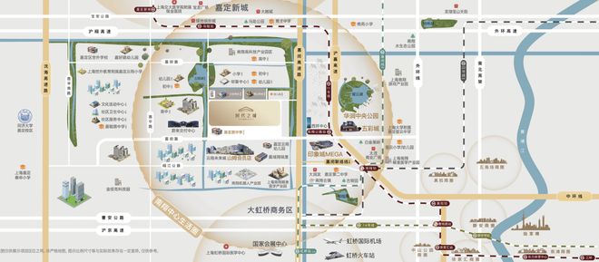 ☋☗时代之城官方网出品时代之城官方售楼处发布：华润新！(图13)