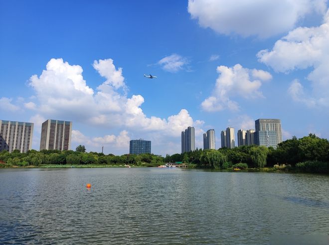 ☋☗时代之城官方网出品时代之城官方售楼处发布：华润新！(图16)