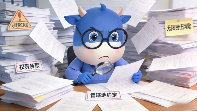 销售易CRM：合同秒签、回款加速智能合同质检让销售告别“马拉松”式签单(图2)