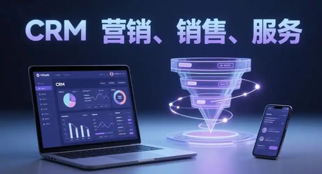 2026商机管理系统选型：销售阶段自定义灵活度(图1)